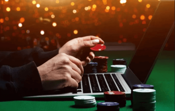 casino with no account