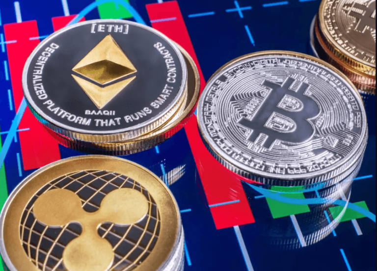 Bitcoin or Precious Metals- Which One Is Right for You?