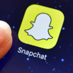 what do the snapchat ghost faces mean