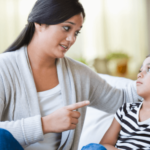 Alternatives to Physical Punishment for Children