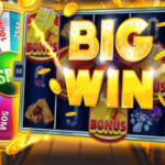 Can you win big at online slots