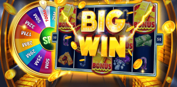Can you win big at online slots