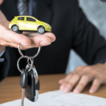 Car Lease Buyout