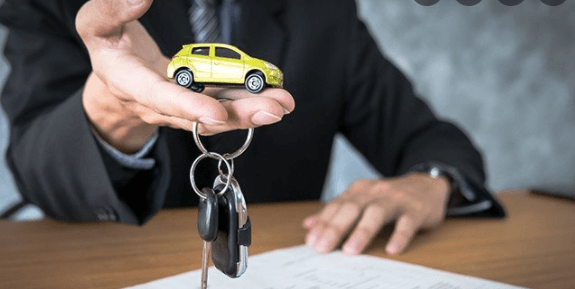 Car Lease Buyout