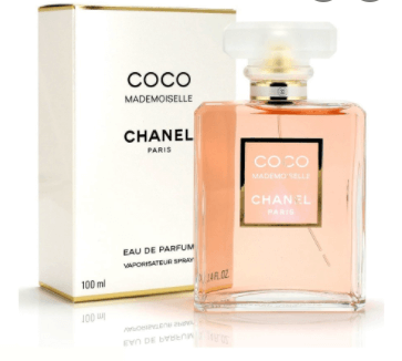 Chanel Coco Mademoiselle Eau de Parfum Spray