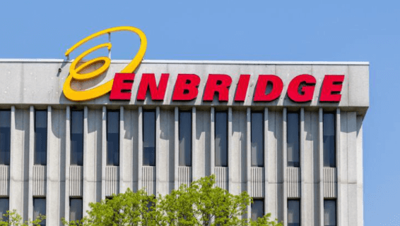 Enbridge