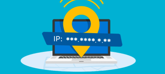 Hide IP Address