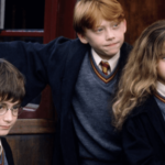 Harry Potter
