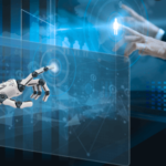Impact of Digital Technology