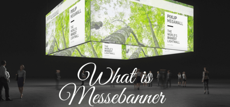 What Is Messebanner and Its Importance in 2023