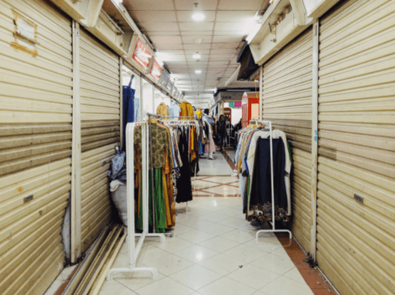 Misconceptions About Wholesale Clothes