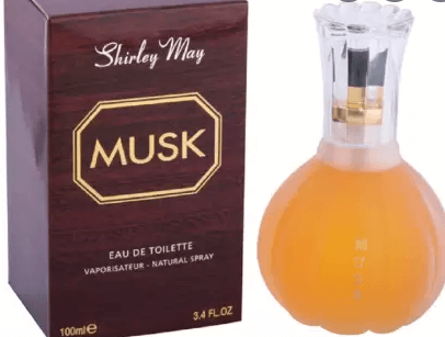 Perfumes for Men and Women