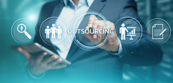 Outsourcing Vendor