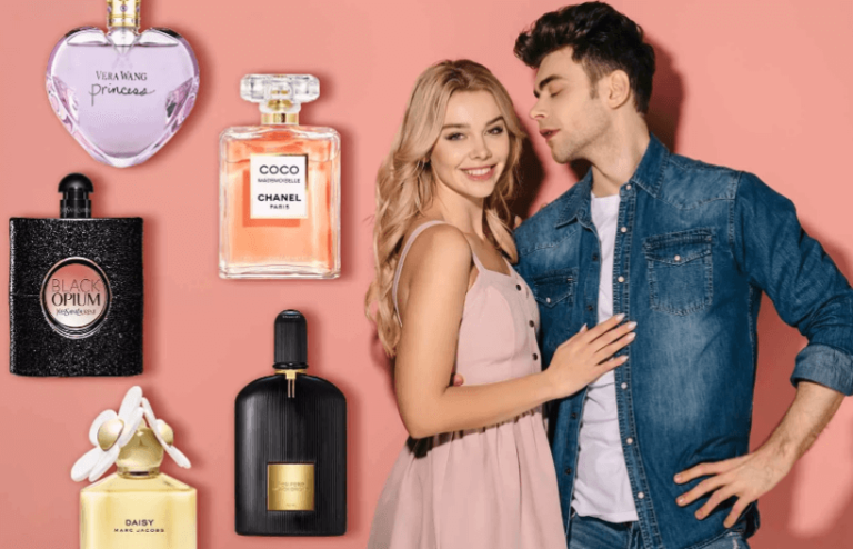 Perfumes for Men and Women