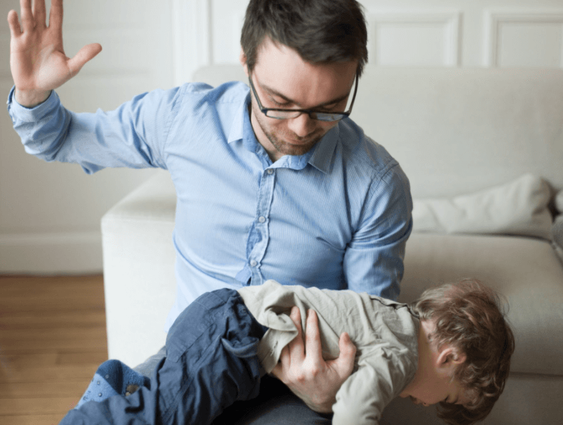 Physical Punishment for Children