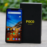 Best rom for poco f1