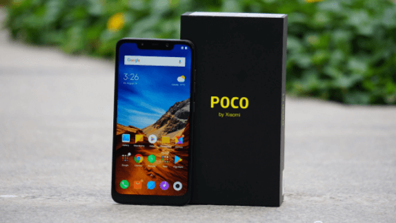 Best rom for poco f1