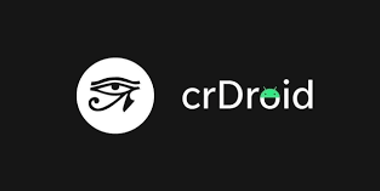 CrDroid rom