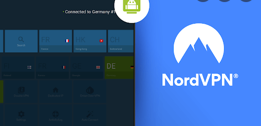 NordVPN