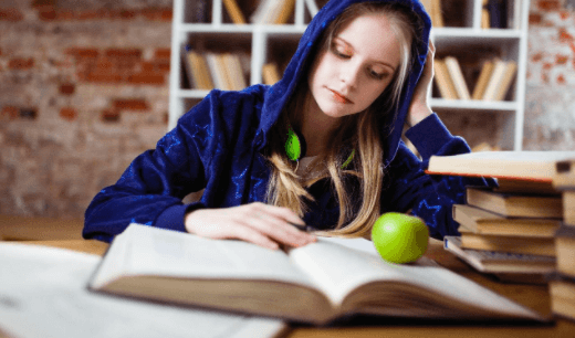 Study Habits to Enhance Effective Learning