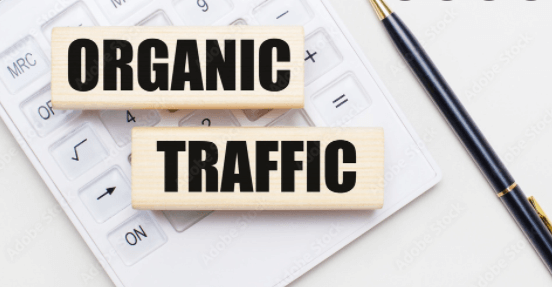 Tips To Increase Organic Traffic To Your Website