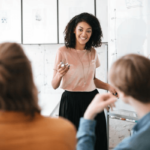 Tips for Making Effective Presentations
