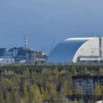 Trips to Chernobyl