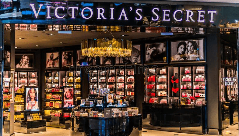Victoria Secret Perfumes in Singapore