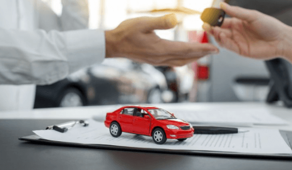 car Lease Loan