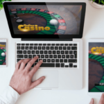 casino software provider