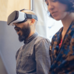 invest in AR & VR technology