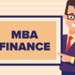 reasons to do MBA in Finance