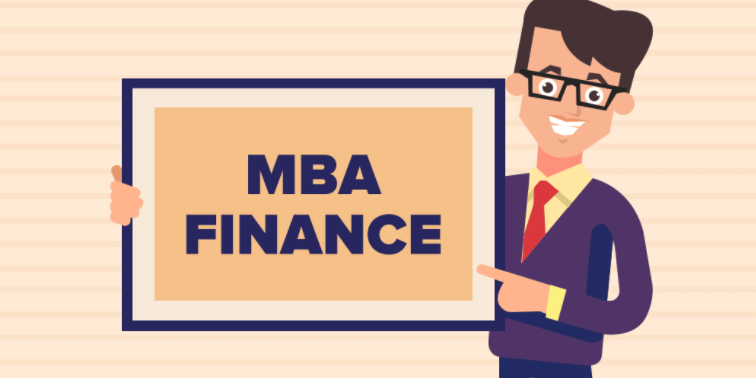 reasons to do MBA in Finance