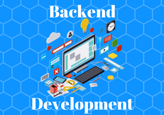 Back End Development