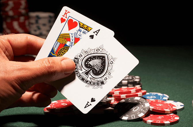 How To Win At Blackjack