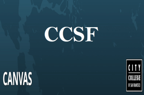 CCSF Canvas