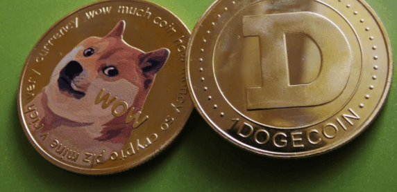 Dogecoin Cryptocurrencies