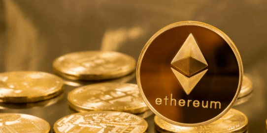 Ethereum Cryptocurrencies