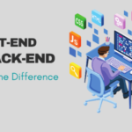 Front End and Back End Development