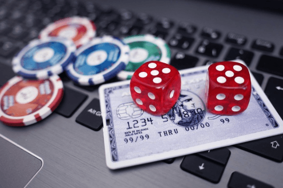 Licensed online casinos