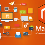 Magento for Building an eCommerce Store
