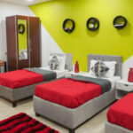 Why live in a PG in Laxmi Nagar? PG in Laxmi Nagar