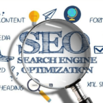 SEO Strategy
