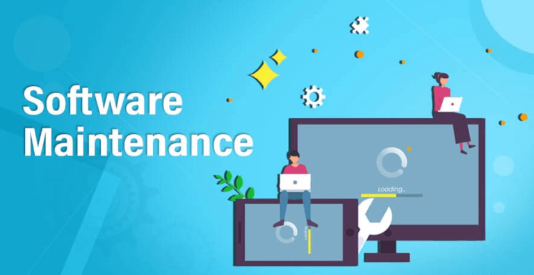 Software Maintenance