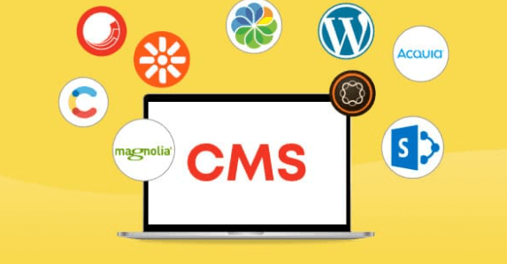 choose the right CMS
