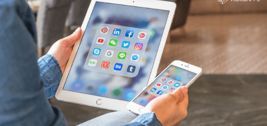 Benefits of iOS Mobile Apps