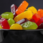 Delta 8 THC Gummies