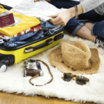 Different Types of Vacation