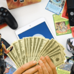 Easy Ways a Video Game Can Make You Money