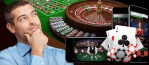 Online Gambling 